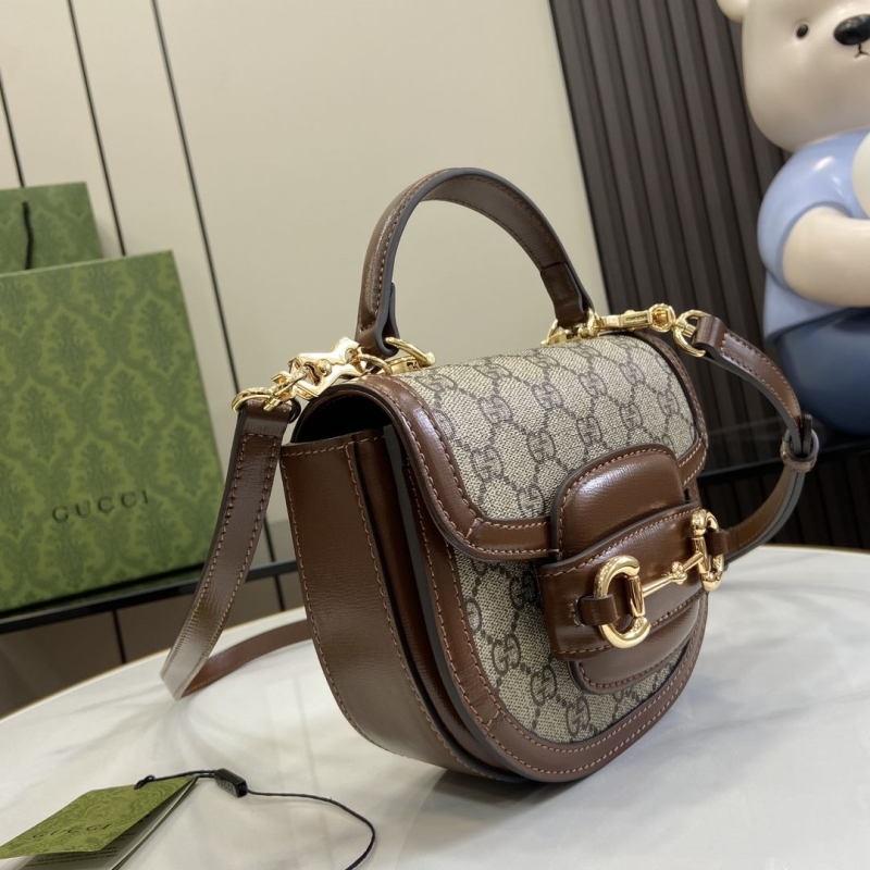 Gucci Top Handle Bags